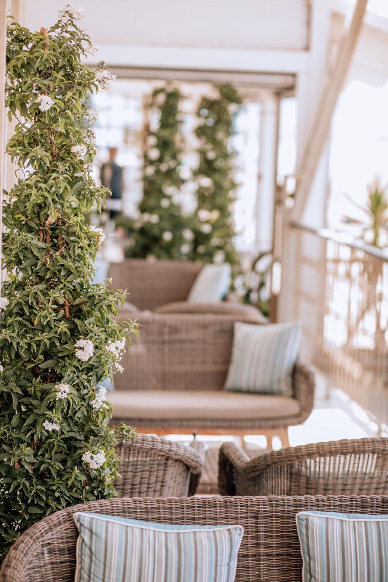 Parrini Hotel