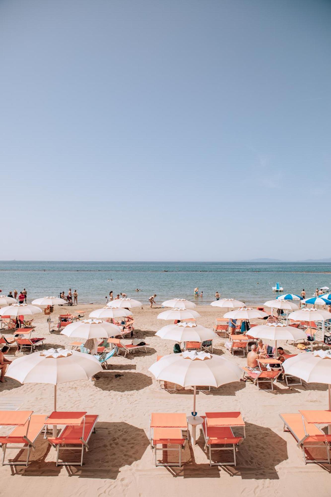 Hotel Parrini Follonica