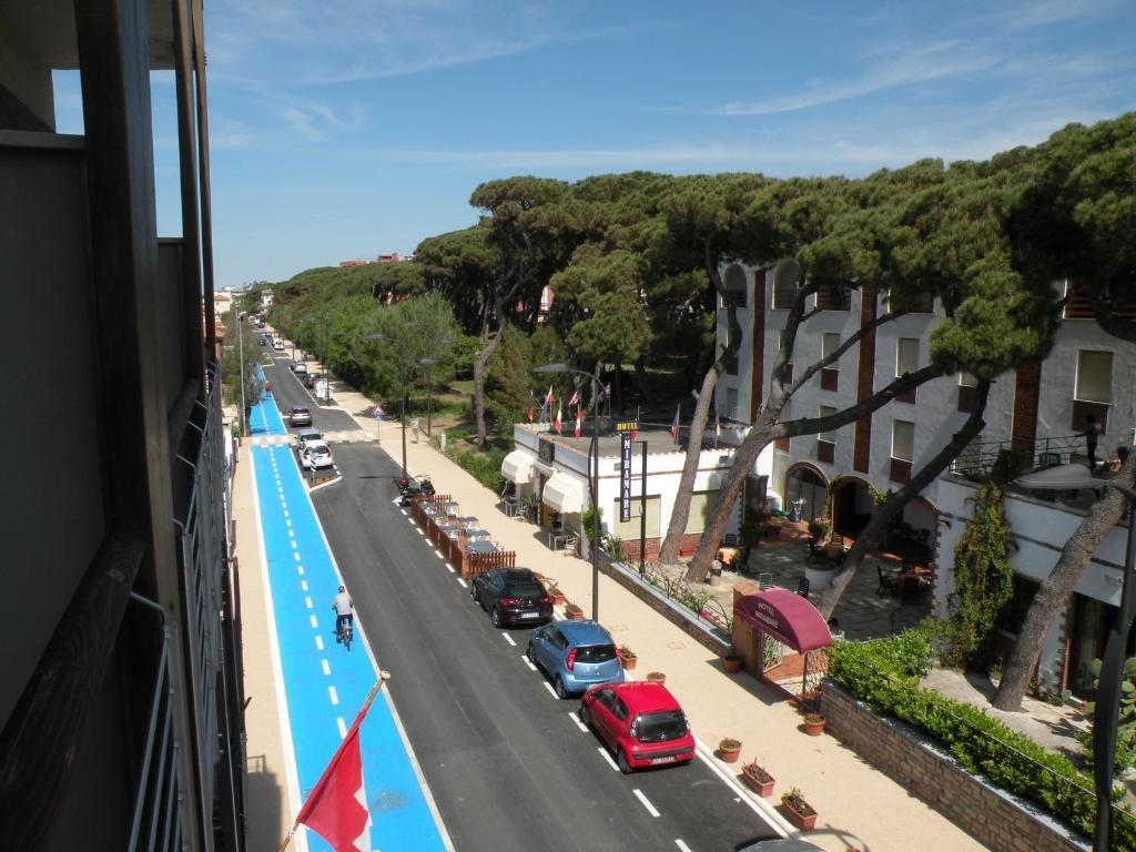 Hotel Parrini Follonica