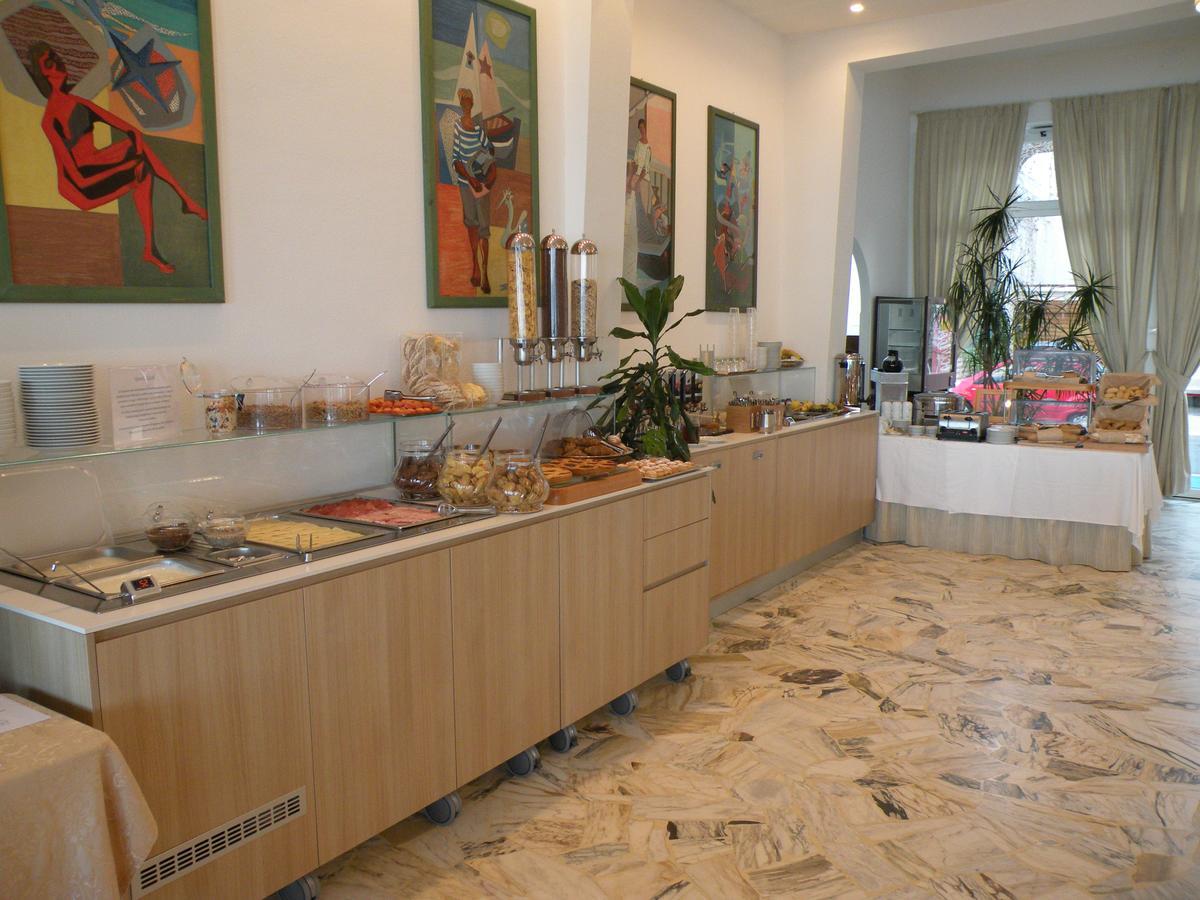 Parrini Follonica