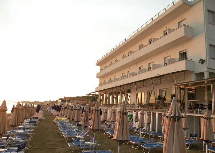 Hotel Parrini