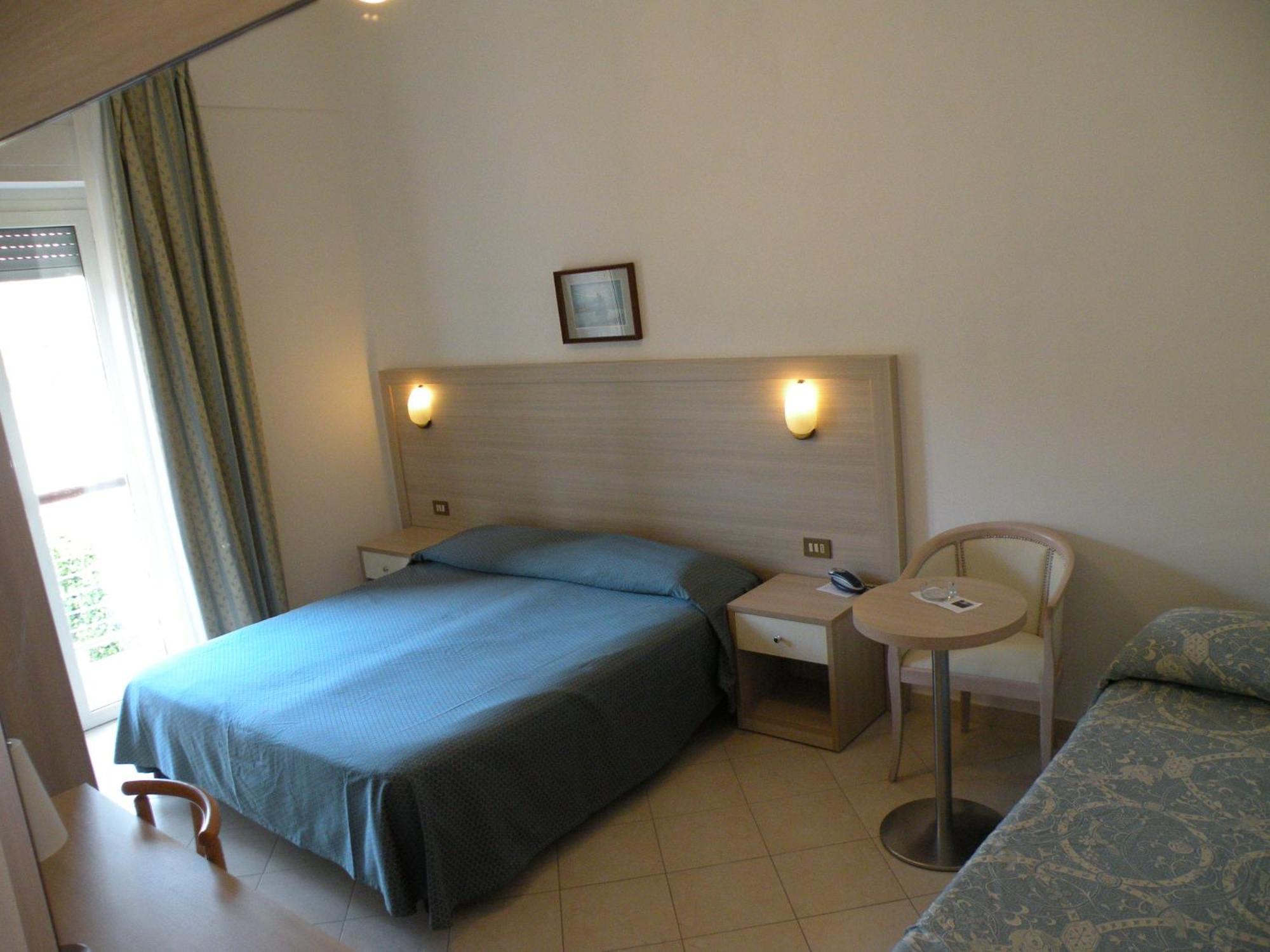 Parrini Hotel Follonica