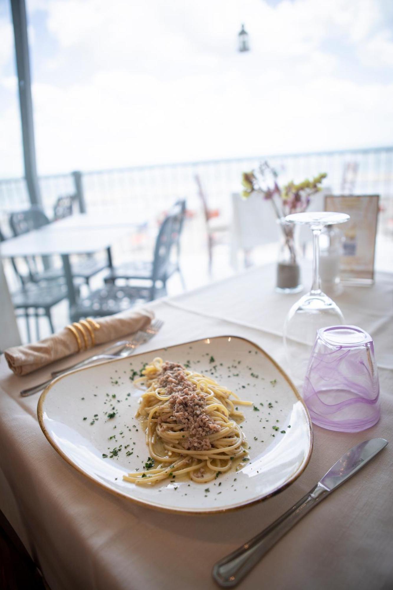Parrini Hotel Follonica
