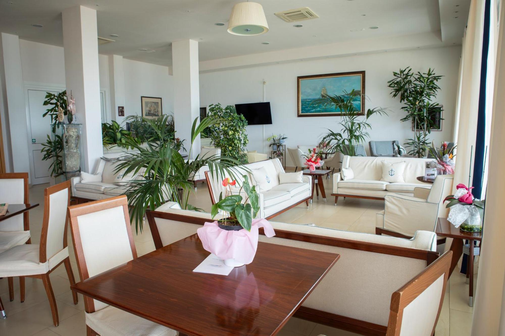 Hotel Parrini 3*