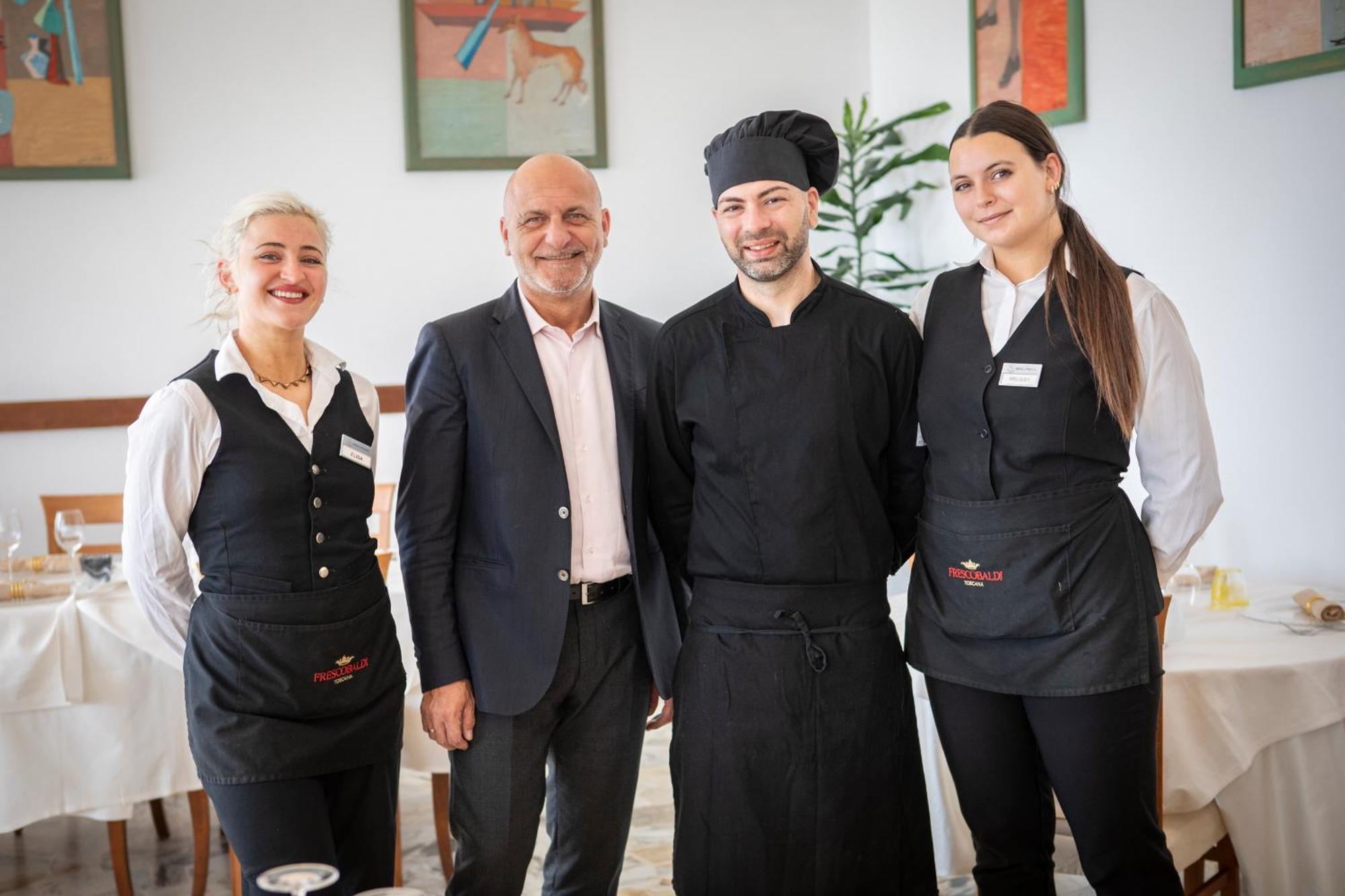 Parrini Hotel Follonica
