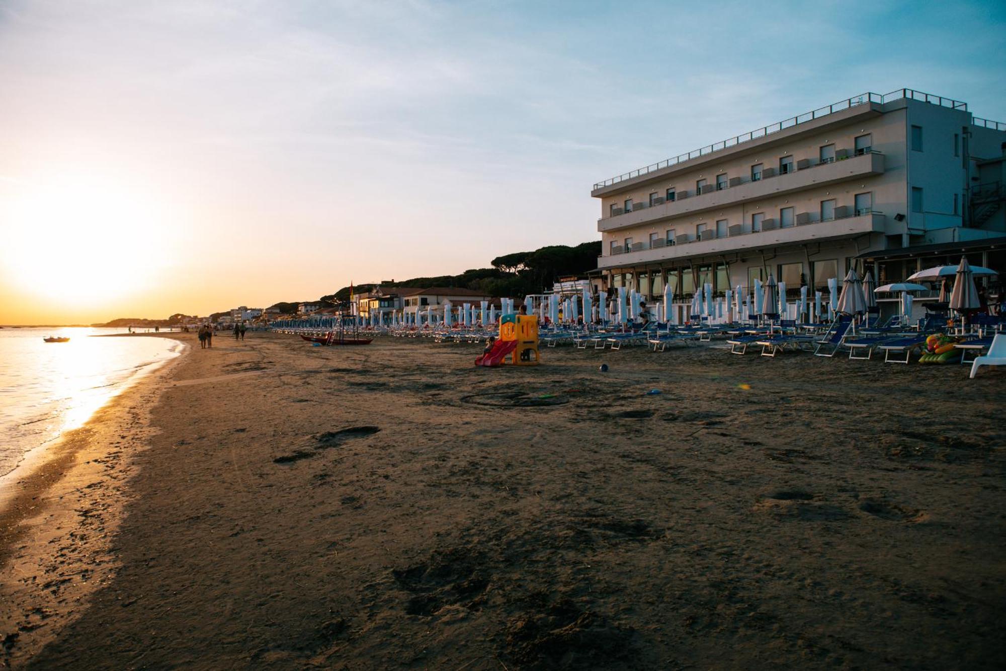 Hotel Parrini 3*