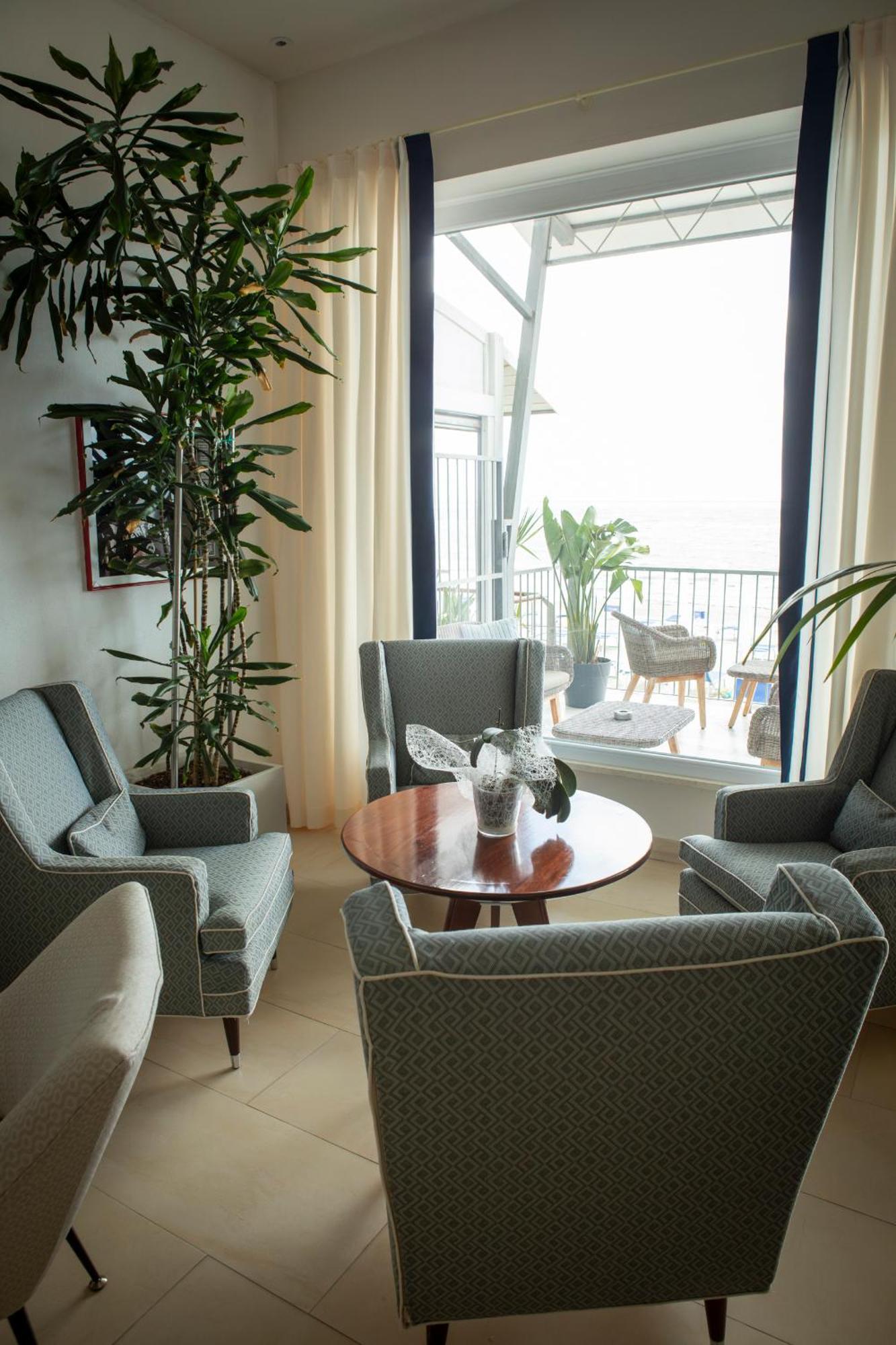 Hotel Parrini Follonica