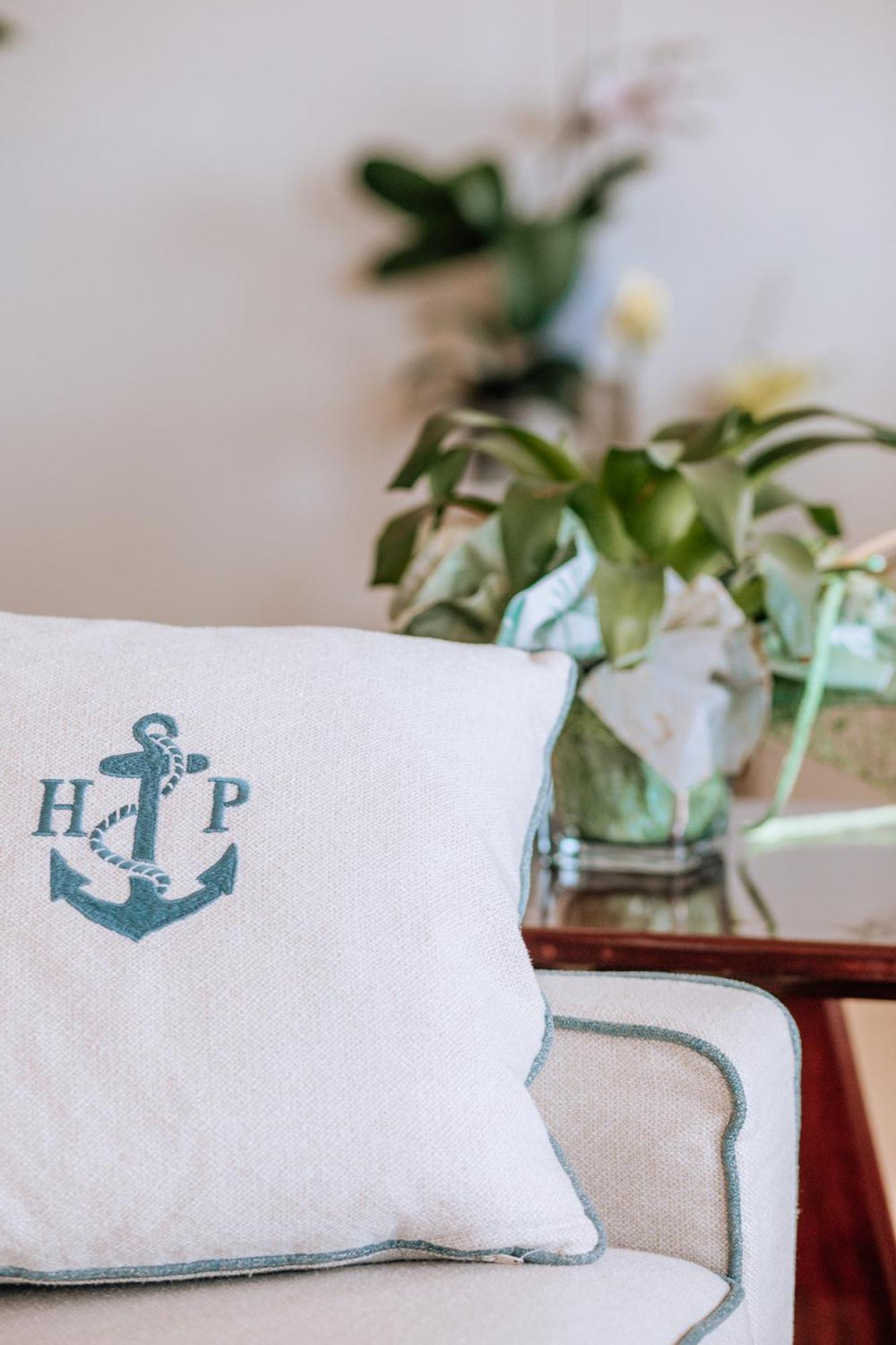 Parrini Hotel Follonica