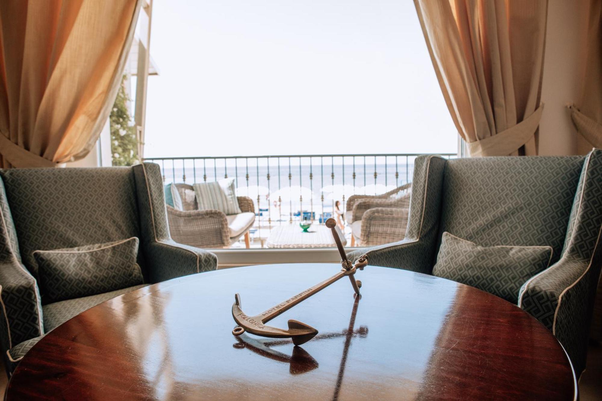 Parrini 3* Follonica
