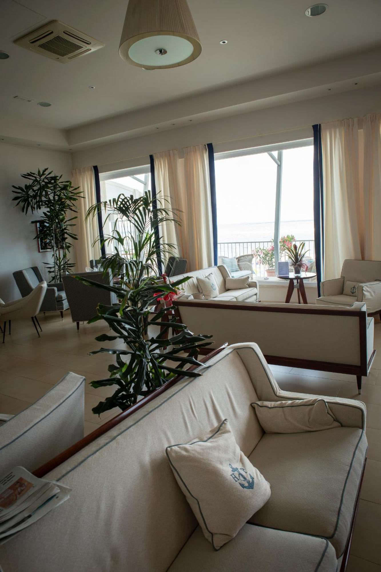 Hotel Parrini 3*