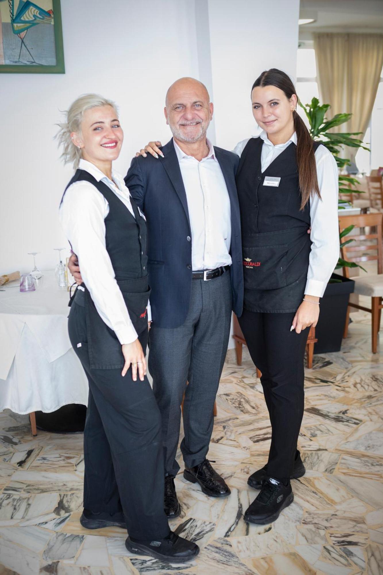 Parrini 3* Follonica