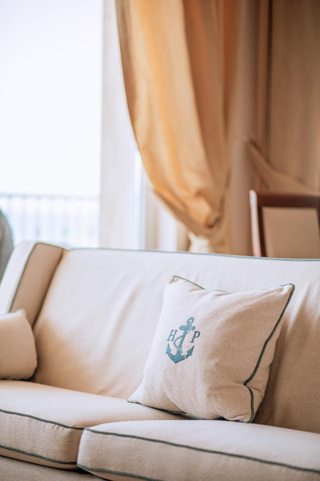 Parrini Hotel Follonica