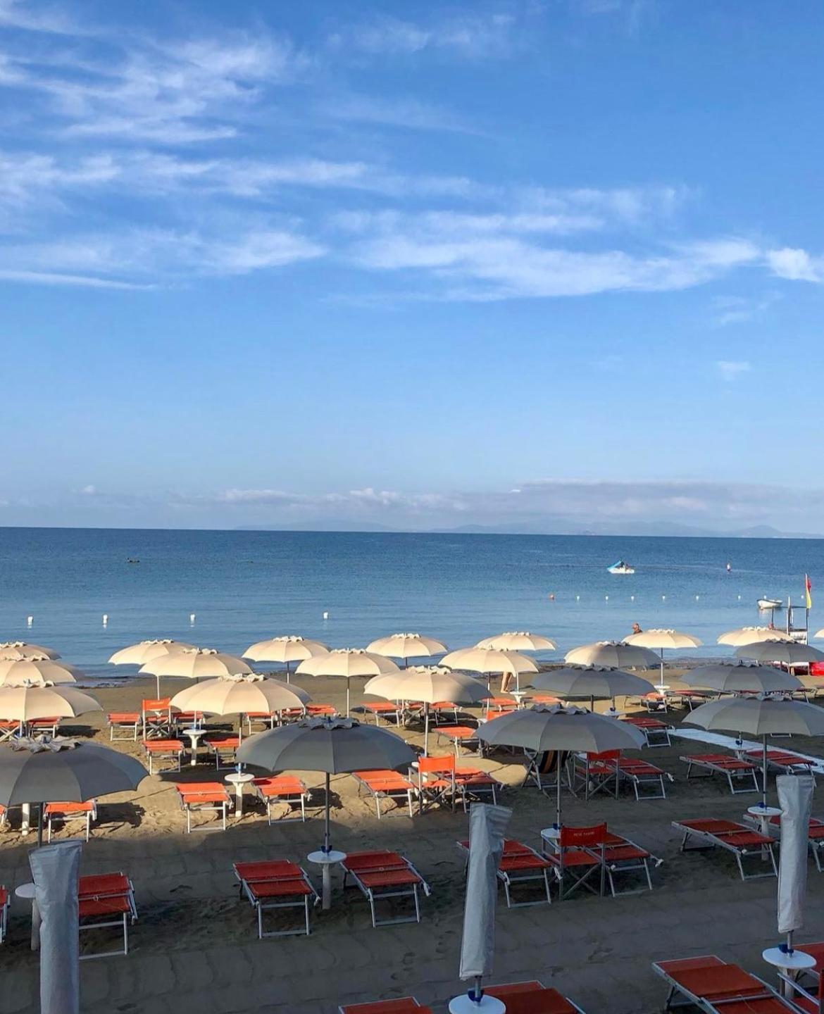 Parrini 3* Follonica