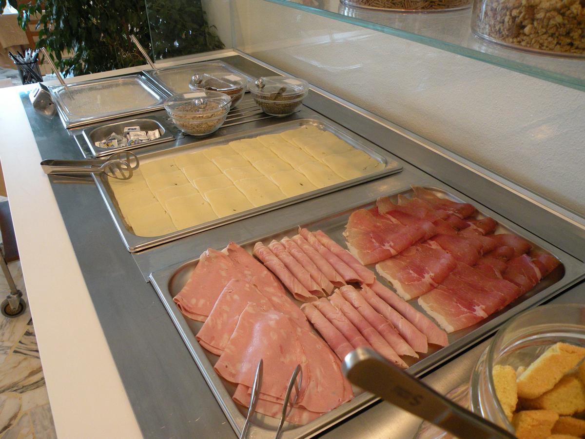 Hotel Parrini 3*