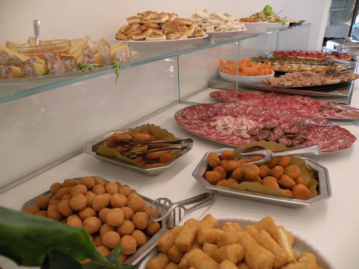 Hotel Parrini