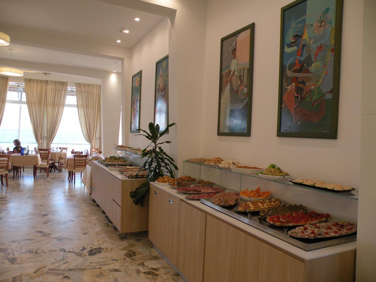 Parrini Follonica