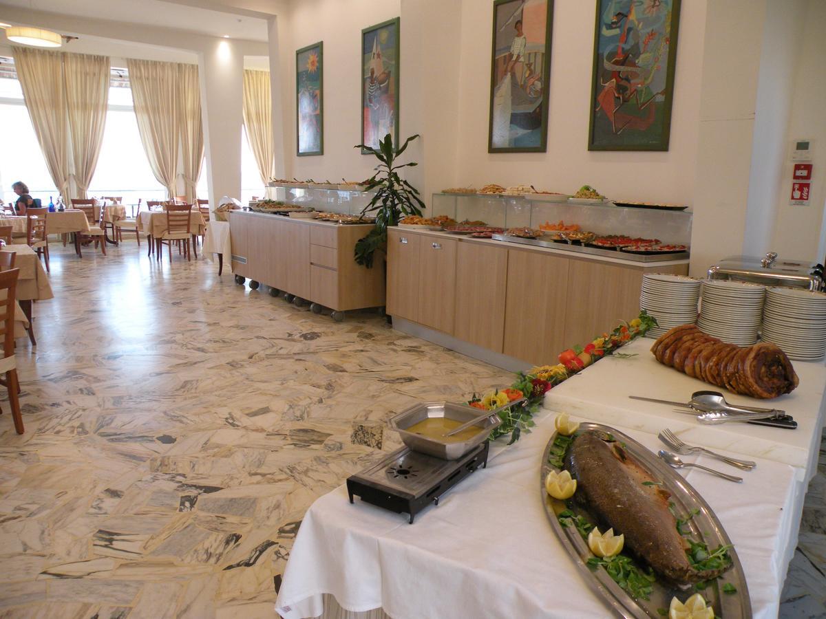 Parrini Hotel Follonica