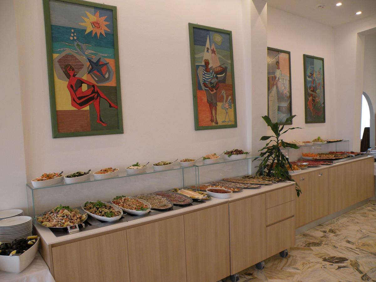 Parrini Hotel Follonica