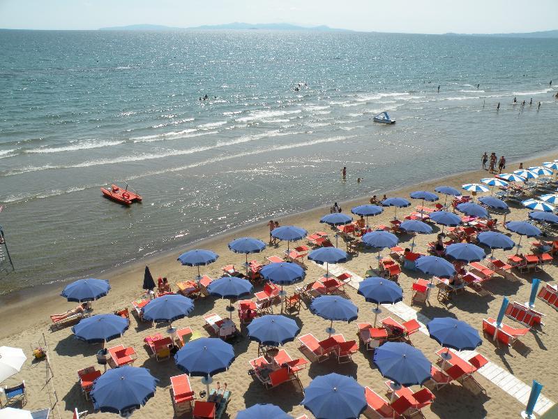Parrini Hotel Follonica