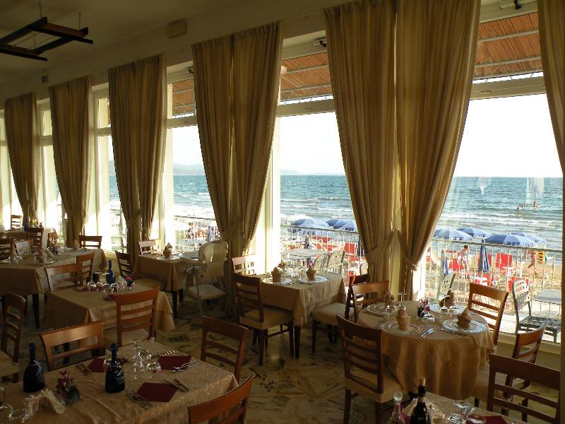 Parrini Hotel Follonica