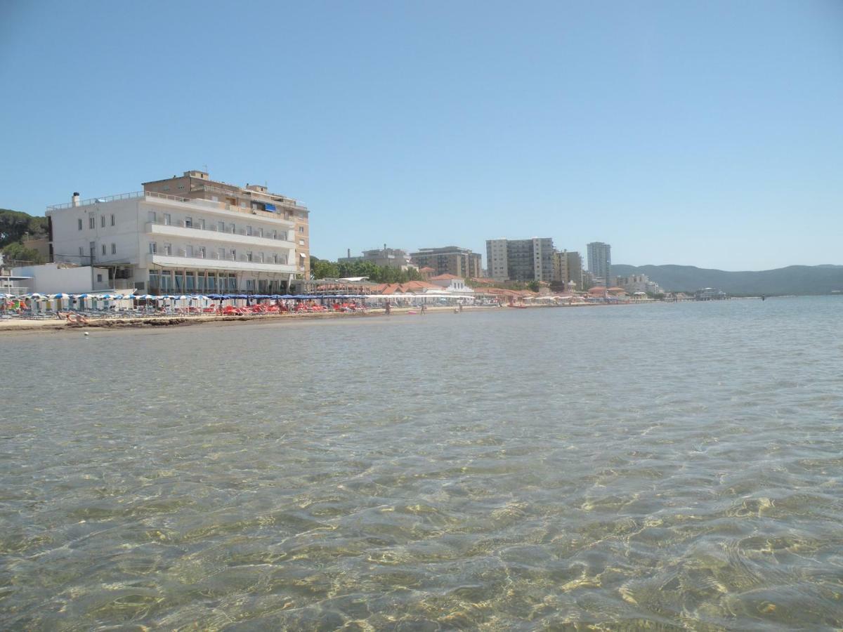 Parrini Follonica
