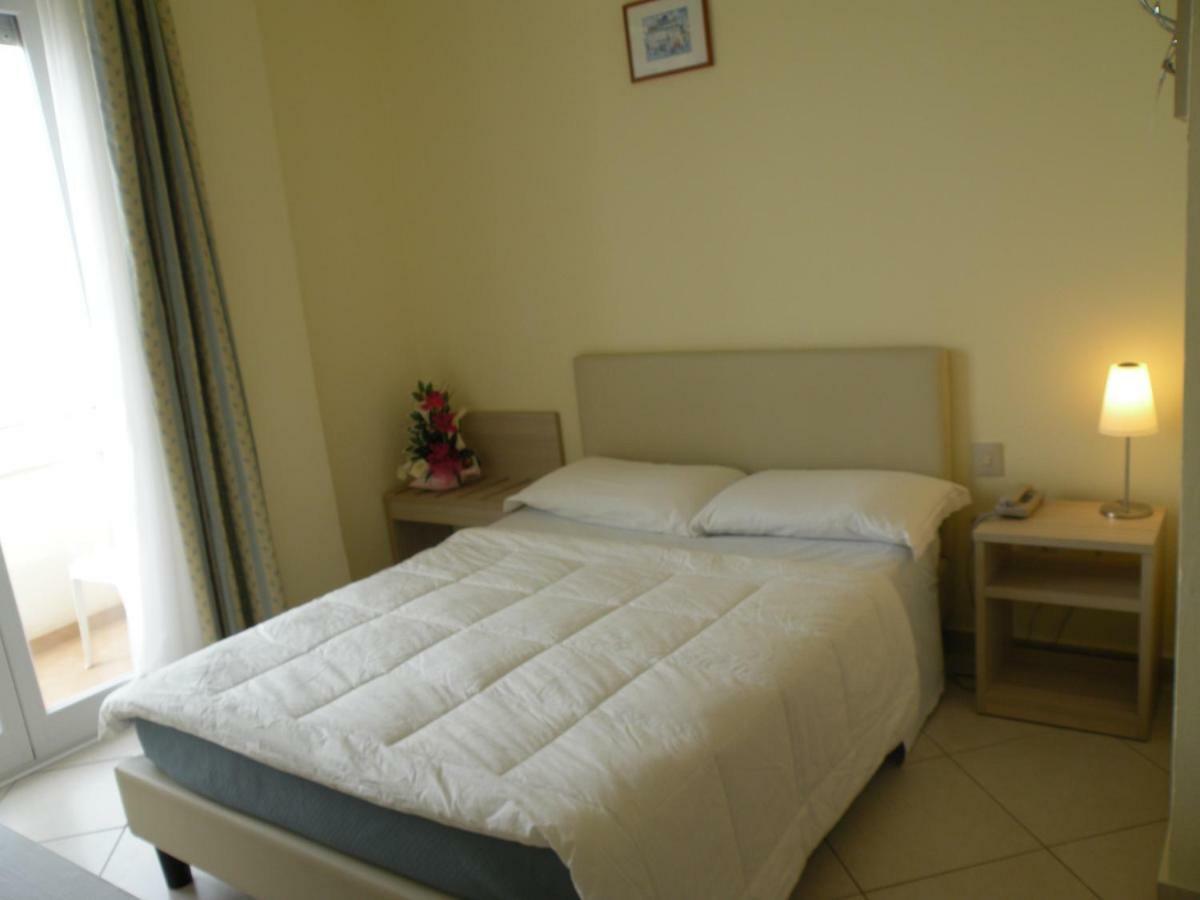 Hotel Parrini 3*